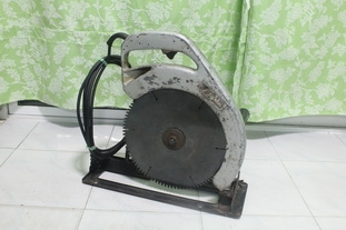 เลื่อยวงเดือน makita 5301N ขนาด13นิ้ว สภาพพร้อมใช้งานครับ