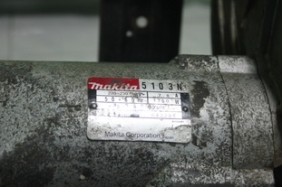 เลื่อยวงเดือน makita 5301N ขนาด13นิ้ว สภาพพร้อมใช้งานครับ