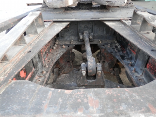 10ล้อหัวลาก ISUZU ROCK 240เลขคัซซี FXZ 23NFYE-K-36021