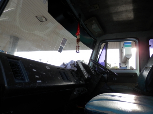 10ล้อหัวลาก ISUZU ROCK 240เลขคัซซี FXZ 23NFYE-K-36021 10ล้อหัวลาก ISUZU ROCK 240เลขคัซซี FXZ 23NFYE-K-36021