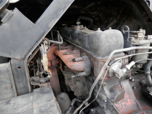 10ล้อหัวลาก ISUZU ROCK 240เลขคัซซี FXZ 23NFYE-K-36021 10ล้อหัวลาก ISUZU ROCK 240เลขคัซซี FXZ 23NFYE-K-36021