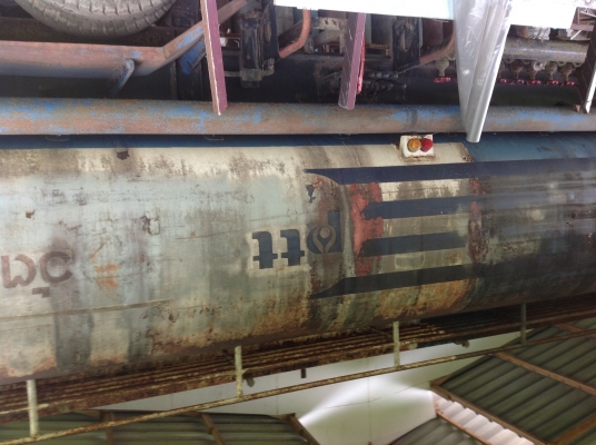 ขายหางน้ำมัน30000ลิตร