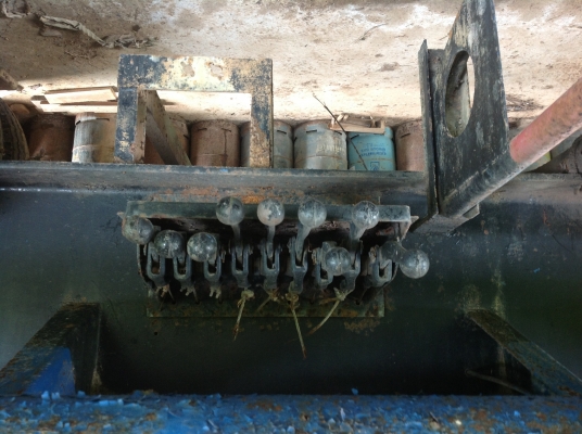 ขายหางน้ำมัน30000ลิตร