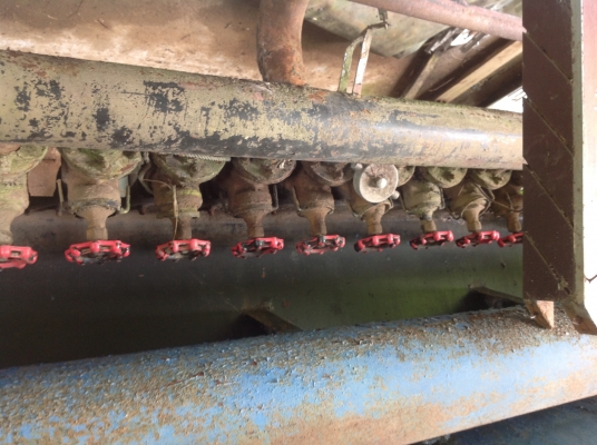 ขายหางน้ำมัน30000ลิตร