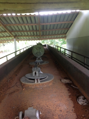 ขายหางน้ำมัน30000ลิตร