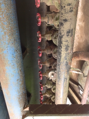 ขายหางน้ำมัน30000ลิตร