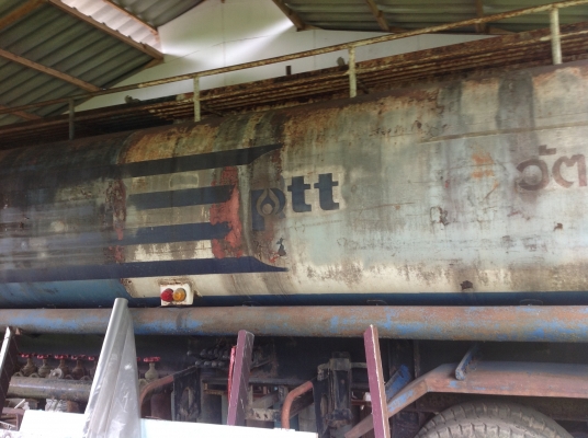 ขายหางน้ำมัน30000ลิตร