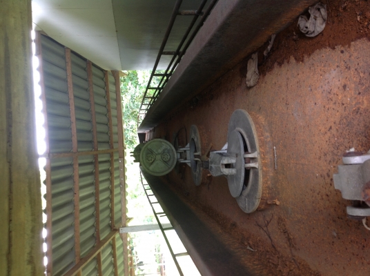 ขายหางน้ำมัน30000ลิตร