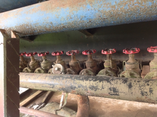 ขายหางน้ำมัน30000ลิตร