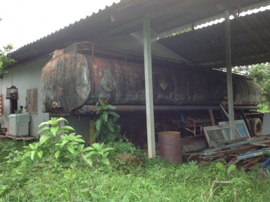 ขายหางน้ำมัน30000ลิตร