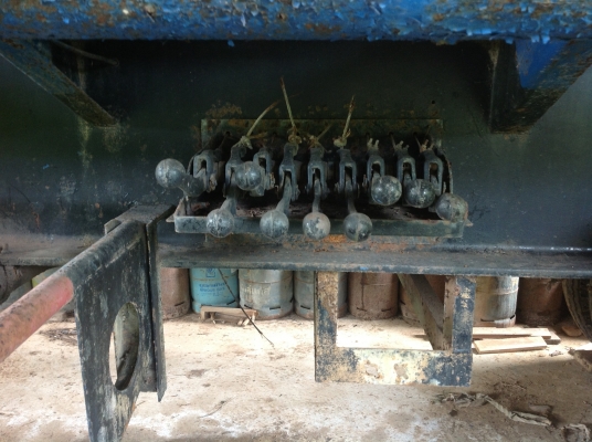 ขายหางน้ำมัน30000ลิตร