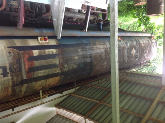 ขายหางน้ำมัน30000ลิตร