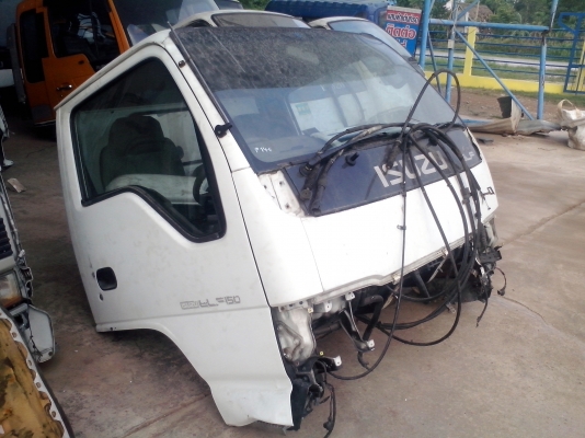 แสงฟ้าเต้นรถ///จำหน่ายหัวNKRกาตูนย์นอก อุปกร์ครบสภาพสวย