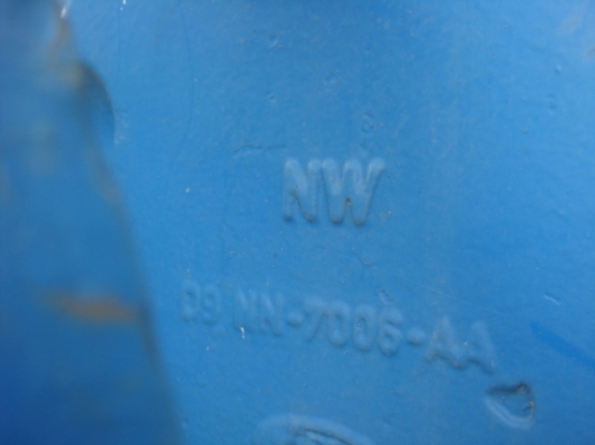 FORD 6600 T6  รถสภาพสวยพร้อมใช้งาน เอกสารใบอินวอยซ์