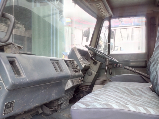 แสงฟ้าเต้นรถ///จำหน่ายรถ อีซุซุ ร็อกกี้ 175 เพลาเดี๋ยว รถห้างแท้ ปี 36