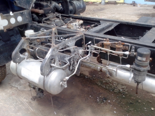 แสงฟ้าเต้นรถ///จำหน่ายรถ อีซุซุ ร็อกกี้ 175 เพลาเดี๋ยว รถห้างแท้ ปี 36