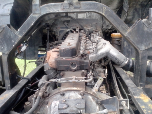 แสงฟ้าเต้นรถ///จำหน่ายรถ อีซุซุ ร็อกกี้ 175 เพลาเดี๋ยว รถห้างแท้ ปี 36