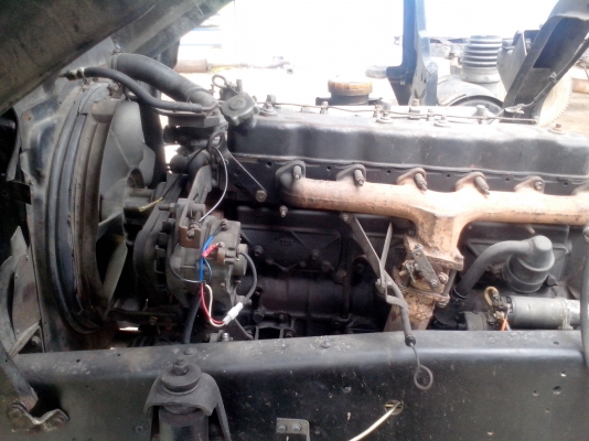 แสงฟ้าเต้นรถ///จำหน่ายรถ อีซุซุ ร็อกกี้ 175 เพลาเดี๋ยว รถห้างแท้ ปี 36