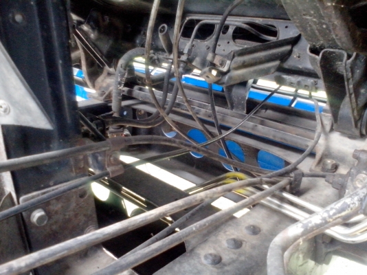 แสงฟ้าเต้นรถ///จำหน่ายรถ อีซุซุ ร็อกกี้ 175 เพลาเดี๋ยว รถห้างแท้ ปี 36