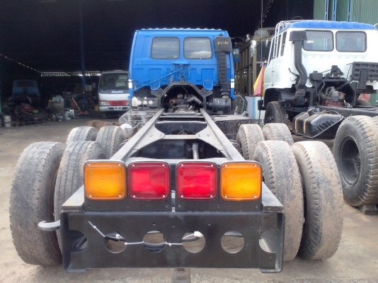 แสงฟ้าเต้นรถ///จำหน่ายรถ อีซุซุ ร็อกกี้ 175 เพลาเดี๋ยว รถห้างแท้ ปี 36