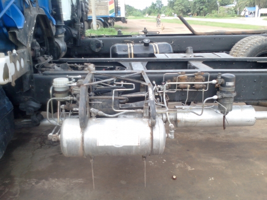 แสงฟ้าเต้นรถ///จำหน่ายรถ อีซุซุ ร็อกกี้ 175 เพลาเดี๋ยว รถห้างแท้ ปี 36