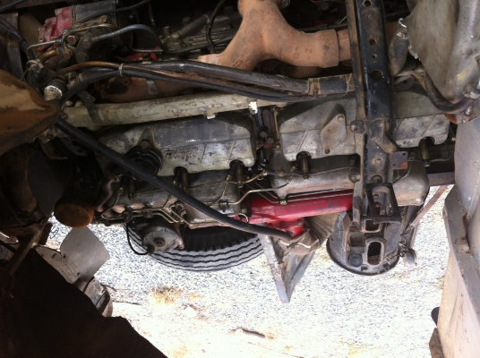 ขายเครื่องพร้อมเกียอิตัน ขายเครื่องพร้อมเกียอิตัน