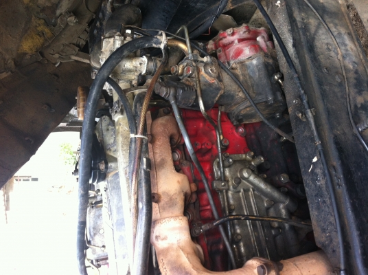 ขายเครื่องพร้อมเกียอิตัน ขายเครื่องพร้อมเกียอิตัน