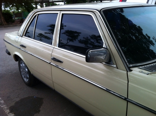 ขายเบนซ์ 300d