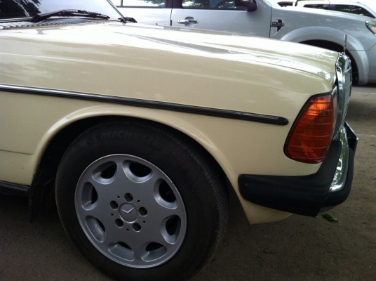 ขายเบนซ์ 300d