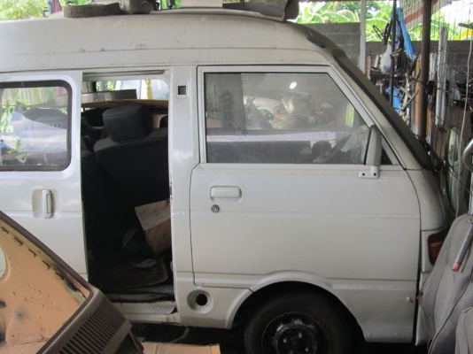 ด่วน ! ตู้ไดฮัทสุ(น่าจะ)S100หลังคาสูงเปิด2ข้างสวยๆ No Book เครื่องเยี่ยม ทำสีแล้วแต่ได้รถใหม่เลยไม่ได้ขับ 55000 ถูกที่สุดในโลก อย่าช้าครับ(กทม) ด่วน ! ตู้ไดฮัทสุ(น่าจะ)S100หลังคาสูงเปิด2ข้างสวยๆ No Book เครื่องเยี่ยม ทำสีแล้วแต่ได้รถใหม่เลยไม่ได้ขับ 55000 ถูกที่สุดในโลก อย่าช้าครับ(กทม)