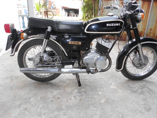 ขาย K125