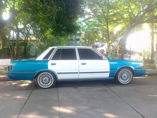 ขายโฟลืคลิฟเก่านอก