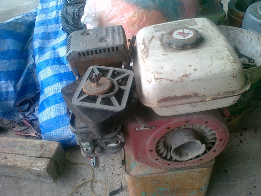 ขายโฟลืคลิฟเก่านอก