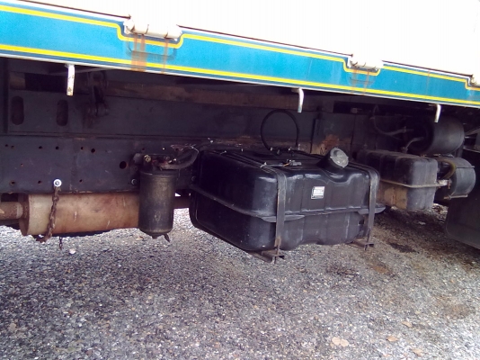 ขาย ISUZU JCM 185 แรง เปลี่ยนเครื่องเป็น HO7C มีดั้ม กระบะเหล็ก ยาง 900 ราคา 680000 สนใจติดต่อ 081-2568658