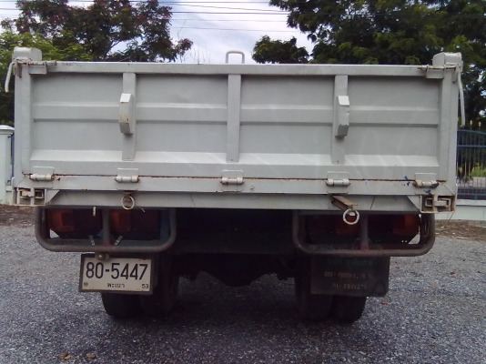 ขาย ISUZU JCM 185 แรง เปลี่ยนเครื่องเป็น HO7C มีดั้ม กระบะเหล็ก ยาง 900 ราคา 680000 สนใจติดต่อ 081-2568658