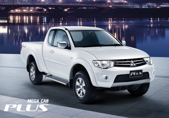 รับจอง Triton ทุกรุ่น ฟรีประกันภัยชั้น1 + ส่วนลด ของแถม ดาว์นเริ่ม 0\% ผ่อนนาน 84เดือน !!