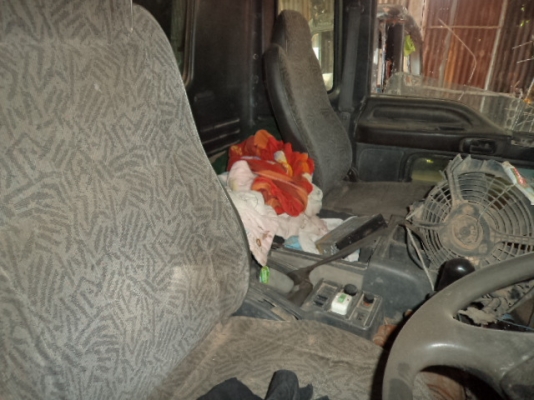 ขายรถ6ล้ออีซูซุเดก้าดั้ม195 แรงม้า ราคาถูกๆๆๆๆๆๆ เอกสารพร้อมโอน