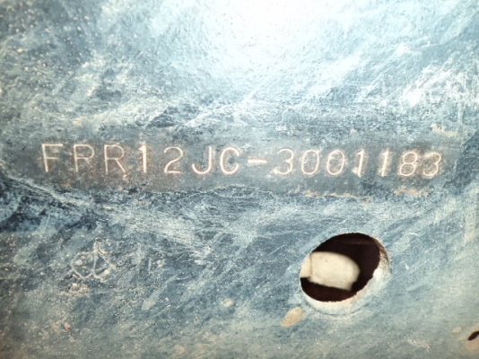 ขายรถ6ล้ออีซูซุเดก้าดั้ม195 แรงม้า ราคาถูกๆๆๆๆๆๆ เอกสารพร้อมโอน