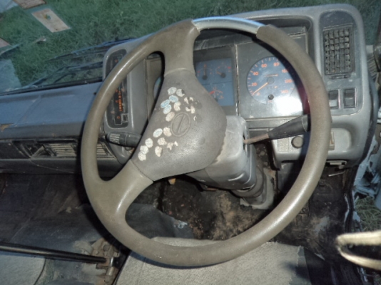 ขายรถ6ล้อฮีโน่FF1J เครื่อง210แรง ช่วงยาว 7.50  เอกสารพร้อมโอน