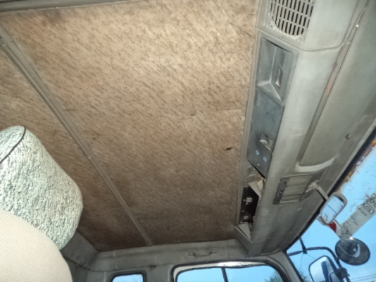 ขายรถ6ล้อฮีโน่FF1J เครื่อง210แรง ช่วงยาว 7.50  เอกสารพร้อมโอน