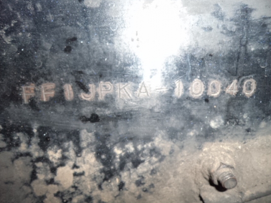 ขายรถ6ล้อฮีโน่FF1J เครื่อง210แรง ช่วงยาว 7.50  เอกสารพร้อมโอน