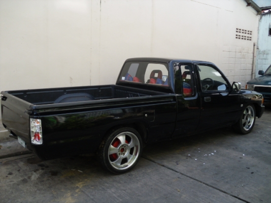 toyota mighty x 2.5 cabเกียร์ธรรมดารถปี2536เครื่องเสียงชุดใหญ่ สึรถใหม่ดำเงางาม เครื่องเดิมฟิตใหม่ทำไป2หมื่นกว่า พ.เพาเวอร์ คัทซีสวยรถอยู่ ก ท ม เขตหนองแขม toyota mighty x 2.5 cabเกียร์ธรรมดารถปี2536เครื่องเสียงชุดใหญ่ สึรถใหม่ดำเงางาม เครื่องเดิมฟิตใหม่ทำไป2หมื่นกว่า พ.เพาเวอร์ คัทซีสวยรถอยู่ ก ท ม เขตหนองแขม