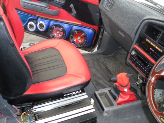 toyota mighty x 2.5 cabเกียร์ธรรมดารถปี2536เครื่องเสียงชุดใหญ่ สึรถใหม่ดำเงางาม เครื่องเดิมฟิตใหม่ทำไป2หมื่นกว่า พ.เพาเวอร์ คัทซีสวยรถอยู่ ก ท ม เขตหนองแขม toyota mighty x 2.5 cabเกียร์ธรรมดารถปี2536เครื่องเสียงชุดใหญ่ สึรถใหม่ดำเงางาม เครื่องเดิมฟิตใหม่ทำไป2หมื่นกว่า พ.เพาเวอร์ คัทซีสวยรถอยู่ ก ท ม เขตหนองแขม