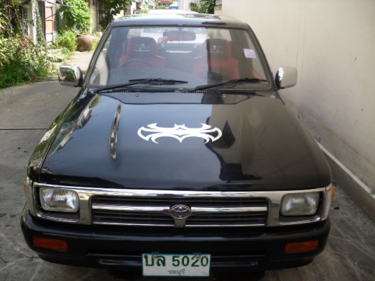 toyota mighty x 2.5 cabเกียร์ธรรมดารถปี2536เครื่องเสียงชุดใหญ่ สึรถใหม่ดำเงางาม เครื่องเดิมฟิตใหม่ทำไป2หมื่นกว่า พ.เพาเวอร์ คัทซีสวยรถอยู่ ก ท ม เขตหนองแขม toyota mighty x 2.5 cabเกียร์ธรรมดารถปี2536เครื่องเสียงชุดใหญ่ สึรถใหม่ดำเงางาม เครื่องเดิมฟิตใหม่ทำไป2หมื่นกว่า พ.เพาเวอร์ คัทซีสวยรถอยู่ ก ท ม เขตหนองแขม