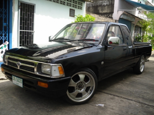 toyota mighty x 2.5 cabเกียร์ธรรมดารถปี2536เครื่องเสียงชุดใหญ่ สึรถใหม่ดำเงางาม เครื่องเดิมฟิตใหม่ทำไป2หมื่นกว่า พ.เพาเวอร์ คัทซีสวยรถอยู่ ก ท ม เขตหนองแขม toyota mighty x 2.5 cabเกียร์ธรรมดารถปี2536เครื่องเสียงชุดใหญ่ สึรถใหม่ดำเงางาม เครื่องเดิมฟิตใหม่ทำไป2หมื่นกว่า พ.เพาเวอร์ คัทซีสวยรถอยู่ ก ท ม เขตหนองแขม