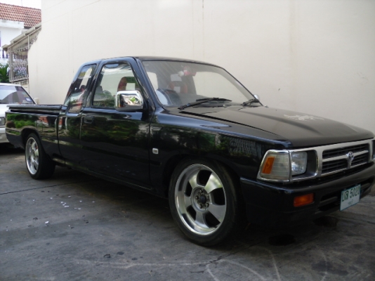 toyota mighty x 2.5 cabเกียร์ธรรมดารถปี2536เครื่องเสียงชุดใหญ่ สึรถใหม่ดำเงางาม เครื่องเดิมฟิตใหม่ทำไป2หมื่นกว่า พ.เพาเวอร์ คัทซีสวยรถอยู่ ก ท ม เขตหนองแขม toyota mighty x 2.5 cabเกียร์ธรรมดารถปี2536เครื่องเสียงชุดใหญ่ สึรถใหม่ดำเงางาม เครื่องเดิมฟิตใหม่ทำไป2หมื่นกว่า พ.เพาเวอร์ คัทซีสวยรถอยู่ ก ท ม เขตหนองแขม