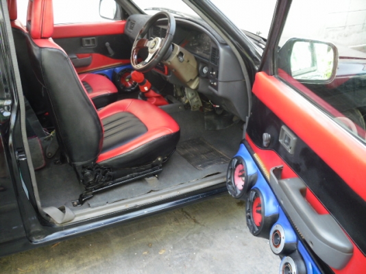 toyota mighty x 2.5 cabเกียร์ธรรมดารถปี2536เครื่องเสียงชุดใหญ่ สึรถใหม่ดำเงางาม เครื่องเดิมฟิตใหม่ทำไป2หมื่นกว่า พ.เพาเวอร์ คัทซีสวยรถอยู่ ก ท ม เขตหนองแขม toyota mighty x 2.5 cabเกียร์ธรรมดารถปี2536เครื่องเสียงชุดใหญ่ สึรถใหม่ดำเงางาม เครื่องเดิมฟิตใหม่ทำไป2หมื่นกว่า พ.เพาเวอร์ คัทซีสวยรถอยู่ ก ท ม เขตหนองแขม