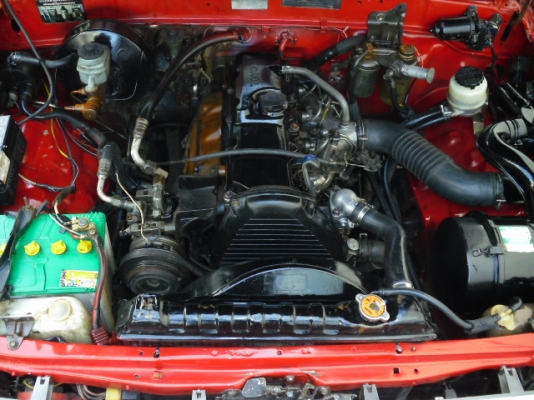 toyota mighty x 2.5 cabเกียร์ธรรมดารถปี2536เครื่องเสียงชุดใหญ่ สึรถใหม่ดำเงางาม เครื่องเดิมฟิตใหม่ทำไป2หมื่นกว่า พ.เพาเวอร์ คัทซีสวยรถอยู่ ก ท ม เขตหนองแขม toyota mighty x 2.5 cabเกียร์ธรรมดารถปี2536เครื่องเสียงชุดใหญ่ สึรถใหม่ดำเงางาม เครื่องเดิมฟิตใหม่ทำไป2หมื่นกว่า พ.เพาเวอร์ คัทซีสวยรถอยู่ ก ท ม เขตหนองแขม