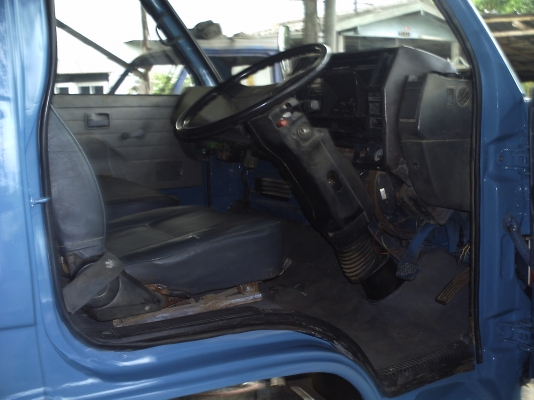 หัวเก๋ง NPR 115 แรง อาบนํ้ามากริ๊ป อุปกรณ์ครบๆ ราคาเบาๆด่วนเดี๋ยวไม่ทัน