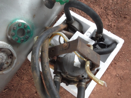 ชุดแกส ถอดจากรถ ชุดแกส ถอดจากรถ